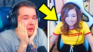 5 YouTubers Who FORGOT TO STOP RECORDING! (Tfue, Pokimane, DanTDM)