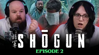 Servants of Two Masters | SHOGUN [1x2] (REACTION)