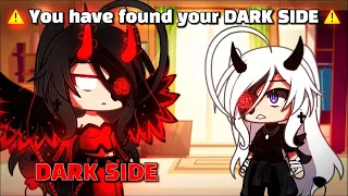 🔥 Find your dark side ✨ || meme || gacha life || 가챠라이프 [ Original? ]