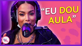 ANITTA FALA SOBRE S3X0!