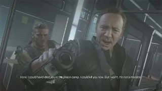 Call of Duty®: Advanced Warfare Finale Shortcut