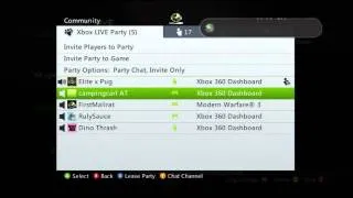 Kid crying on xbox live! troll!