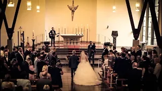 Halleluja | Heiraten in Wuppertal | Sänger für Hochzeit in Kirche & im Standesamt