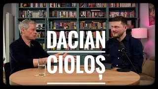 Dacian Cioloș: de ce e greu (dar nu imposibil) să schimbi România