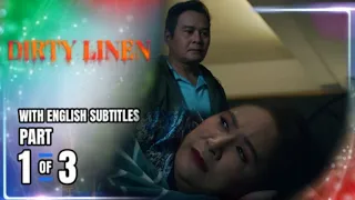 Dirty Linen | Episode 120 (1/3) | July 11, 2023 | Kapamilya Online Live | Full Episode Today