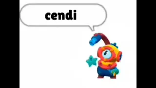 mandi cendi