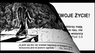 Takie było twoje zycie - Chick Tract Dubbing PL