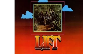 LIFT  LP  1977 Vinyl