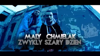 MAŁY CHMIELAK - ZWYKŁY SZARY DZIEŃ