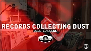 Deleted Scenes: Jello Biafra talks Magma (Modern Vinyl Exclusive)