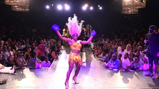 FF Performance Grand Price $5k Part 3 @ House of Mugler Ball 2019