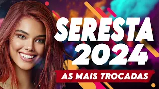 SERESTAS PRA TOMAR UMAS - AS MELHORES SERESTAS - GILDEAN MARQUES - CD NOVO 2024