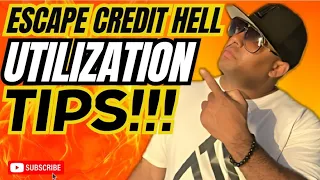 Welcome To Credit Hell: My Journey Through Debt And Redemption