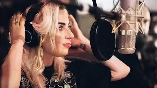 Lady Gaga - How Long Each Studio Album Took To RECORD! (2021)