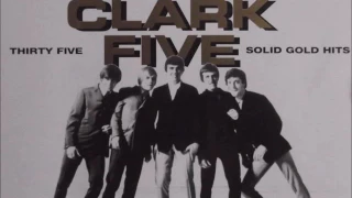 dave  clark  five     "glad all over"      2016 stereo remix/remaster.