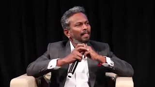 Super Deluxe at IFFM 2019 I Rajeev Masand