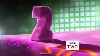 BBC 2 'Sundays Don't Stop' Ident