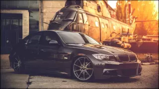 Топ 10:BMW