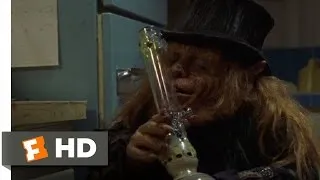 Leprechaun: Back 2 tha Hood (6/11) Movie CLIP - Munchies (2003) HD