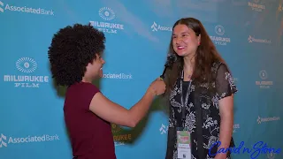 CNS Interview w/ Director Lola Milanovic at the 2024 Milwaukee Film Festival