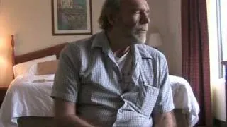 Richard Bach interview