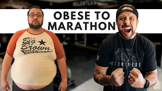 OBESE TO MARATHON   |   Weightloss Documentary