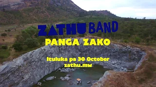 Zathu Band: Panga Zako Video Teaser