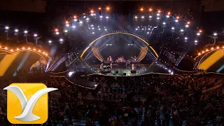 Los Jaivas - Todos Juntos - Festival de la Canción de Viña del Mar 2023 - Full HD 1080p
