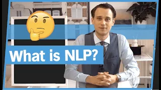 What is NLP? (and why it is mostly bulls#@t)