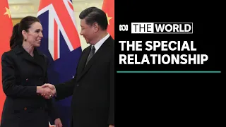 Is China penetrating New Zealand's political networks? | ABC News