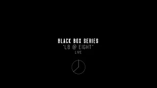 The Black Box Series Presents L8 @ EIGHT with Tajana Williams