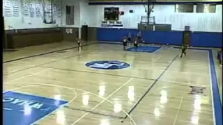 Drills For Basketball - 3 Killer Passing Drills