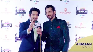 Bollywood stars at 64th Filmfare Awards | Styling Partner- Manyavar