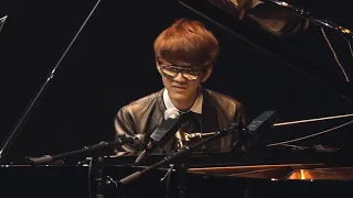 【ピアノ】「感電」を弾いてみた（米津玄師）byよみぃ