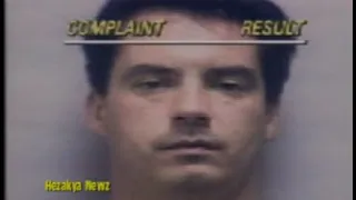 1995 SPECIAL REPORT: 'DIRTY NYC COPS"