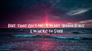 Matt Simons - We Can Do Better (Lyrics)