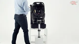 Recaro - Salia Elite Demo