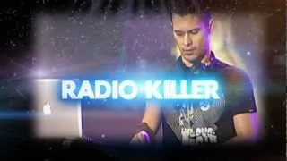 ALVA ARENA 2012 PARTY / RADIO KILLER  03rd July