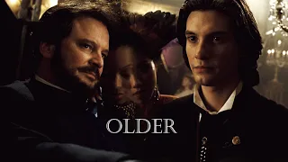 Dorian & Henry | Older