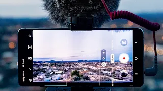 Samsung Galaxy S10 Plus Video Capabilities Review