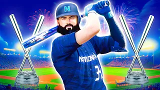 MY GREATEST HOME RUN DERBY EVER! MLB The Show 23 | Road To The Show Gameplay 173