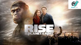 Rise of the Planet of the Apes | Road to Kingdom of the Planet of the Apes