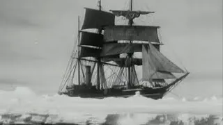 History of Captain Scott's 1910-12 Terra Nova Expedition