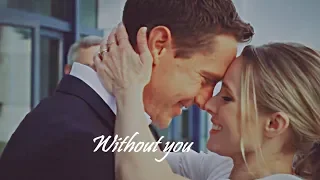 Veronica & Logan | Without you