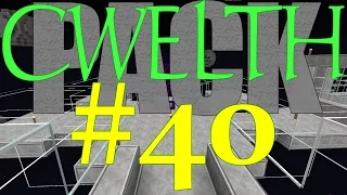 CwelthPack - О темноте - EP40