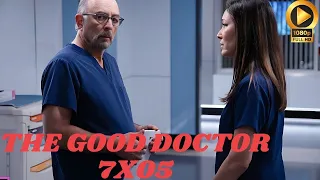 The Good Doctor 7x05 Promo Titled "Who At Peace" (HD)  Release Date, Cast, And Everything We Know
