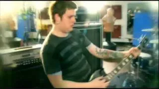 A Day To Remember - The Plot To Bomb The Panhandle Music Video HD