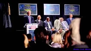 Kareem Abdul Jabbar Statue Unveiling FULL (Part1 of 4)