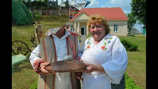 Праздник «Гостинный двор» (аг.Незбодичи Свислочский район)