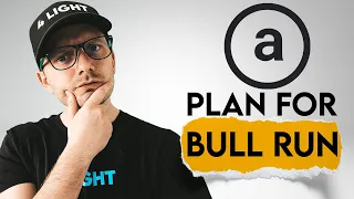 Arweave Price Prediction. AR Coin Bull Run Plan